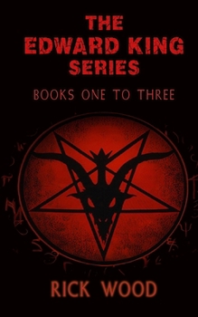 Paperback The Edward King Series Books 1-3 Book