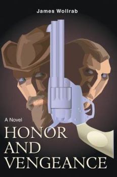 Paperback Honor and Vengeance Book