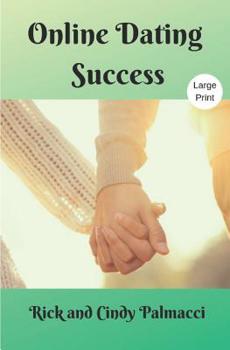 Paperback Online Dating Success Book