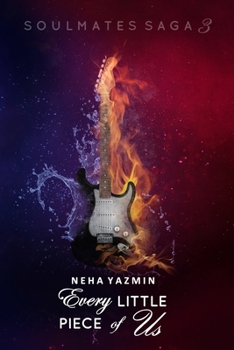 Someone Like You - Book #3 of the Soulmates Saga