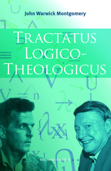 Paperback Tractatus Logico-Theologicus, 6th Revised Edition Book