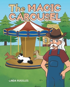 Paperback The Magic Carousel Book
