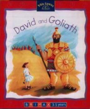 Paperback Bible Stories: Daniel in the Lions' Den Book