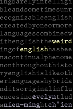 Paperback Weird English Book