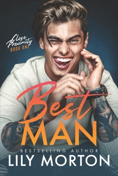 Paperback Best Man Book