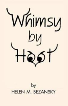 Paperback Whimsy by Hoot Book