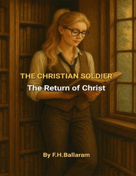 Paperback THE CHRISTIAN SOLDIER: The Return of Christ Book