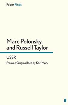 Paperback USSR Book