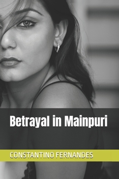 Betrayal in Mainpuri