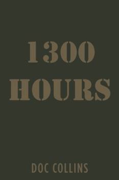 Paperback 1300 Hours Book