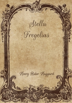 Paperback Stella Fregelius Book