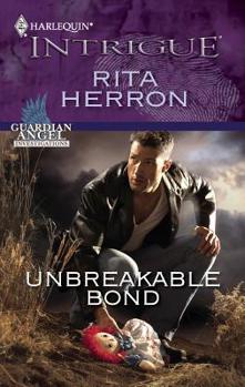 Mass Market Paperback Unbreakable Bond Book