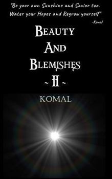 Beauty and Blemishes II