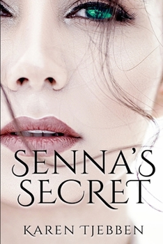 Paperback Senna's Secret Book