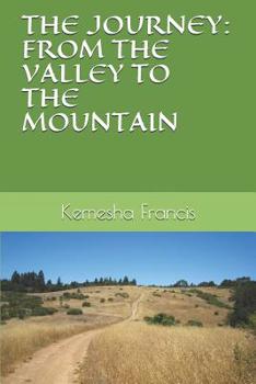Paperback The Journey: From the Valley to the Mountain Book