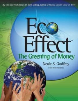 Paperback Eco Effect - The Greening of Money Book