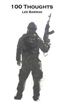 Paperback 100 Thoughts Book