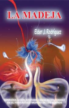 Paperback La Madeja [Spanish] Book