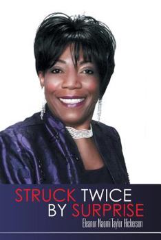 Paperback Struck Twice By Surprise Book