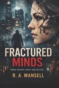 Paperback Fractured Minds Book