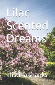 Paperback Lilac Scented Dreams Book