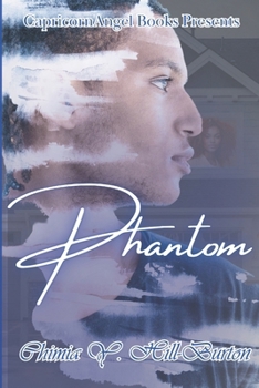 Paperback Phantom Book