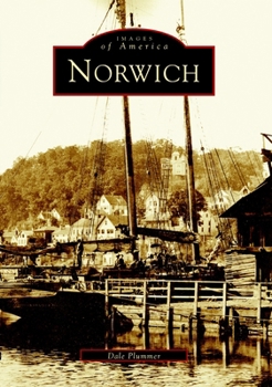 Paperback Norwich Book
