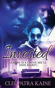 Paperback Invested Book