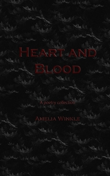 Paperback Heart and Blood Book