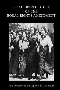 Paperback The Hidden History of the Equal Rights Amendment Book