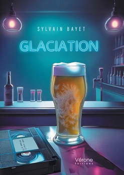 Paperback Glaciation [French] Book
