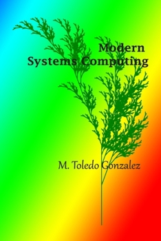 Paperback Modern Systems Computing Book