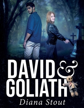 Paperback David & Goliath Book