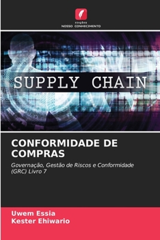 Paperback Conformidade de Compras [Portuguese] Book