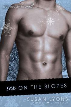 Paperback Sex on the Slopes Book