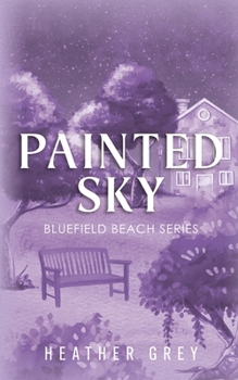 Paperback Painted Sky Book