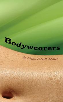 Paperback Bodywearers Book