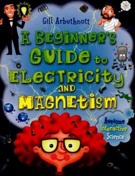 Paperback A Beginner's Guide to Electricity and Magnetism Book