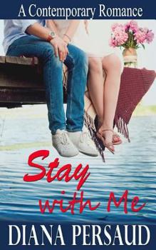 Paperback Stay With Me Book