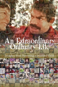Paperback An Extraordinary/Ordinary Life Book