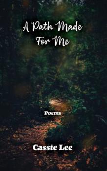 Paperback A Path Made for Me: Poems Book