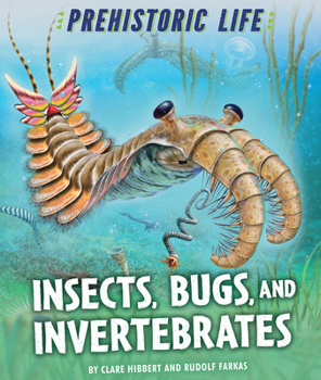 Insects, Bugs, and Invertebrates