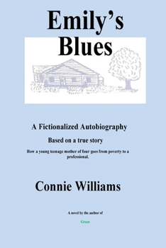 Paperback Emily's Blues Book