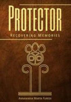 Paperback Protector: Recovering Memories Book