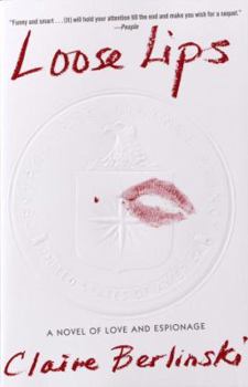 Paperback Loose Lips Book