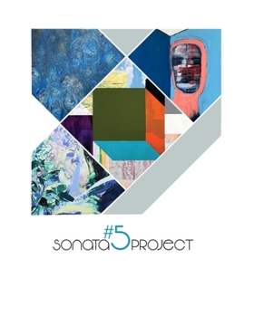 Paperback The Sonata #5 Project Book