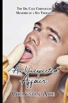 Paperback An Unexpected Affair Book