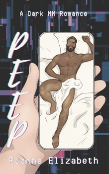 Paperback Peep: A Dark MM Romance Book