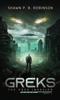 Greks (The Grek Invasion)