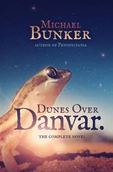 Paperback Dunes Over Danvar: Omnibus Edition Book